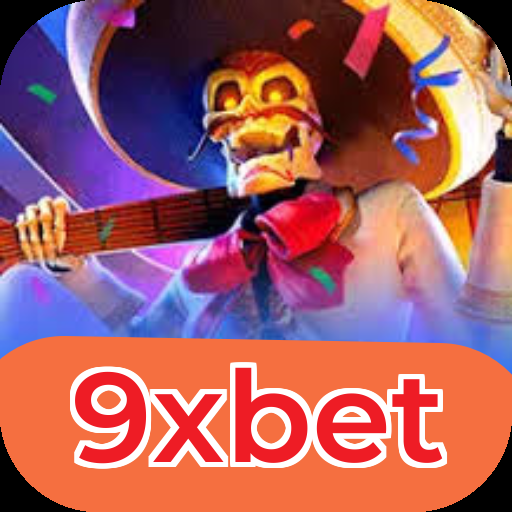 9xbet Logo