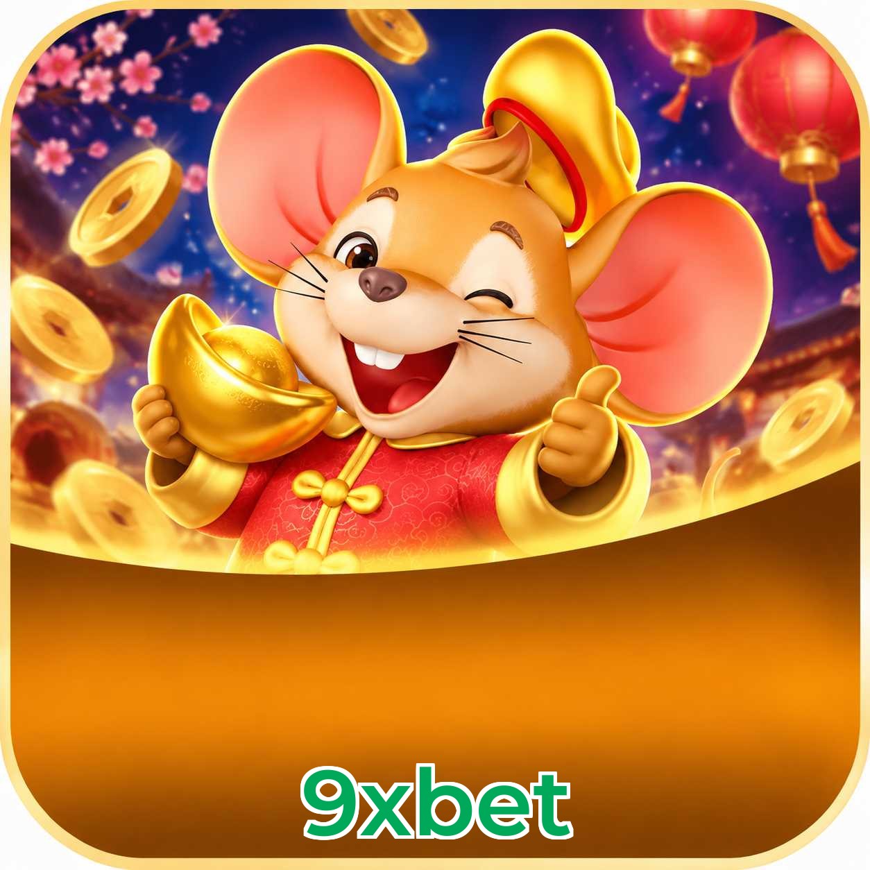 Slots e lottery na mesma plataforma 9xbet