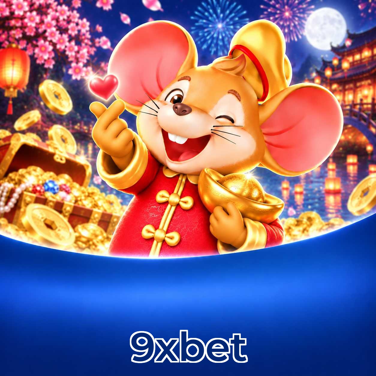 Plushie Frenzy anunciado no Telegram 9xbet