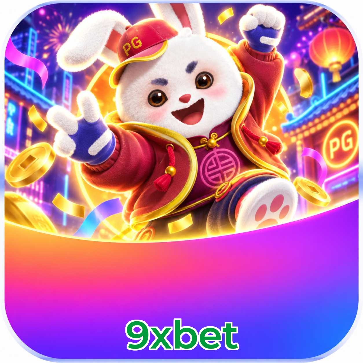 Plushie Frenzy PG Soft na 9xbet