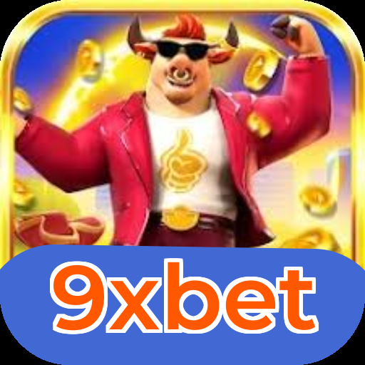 9xbet Logo