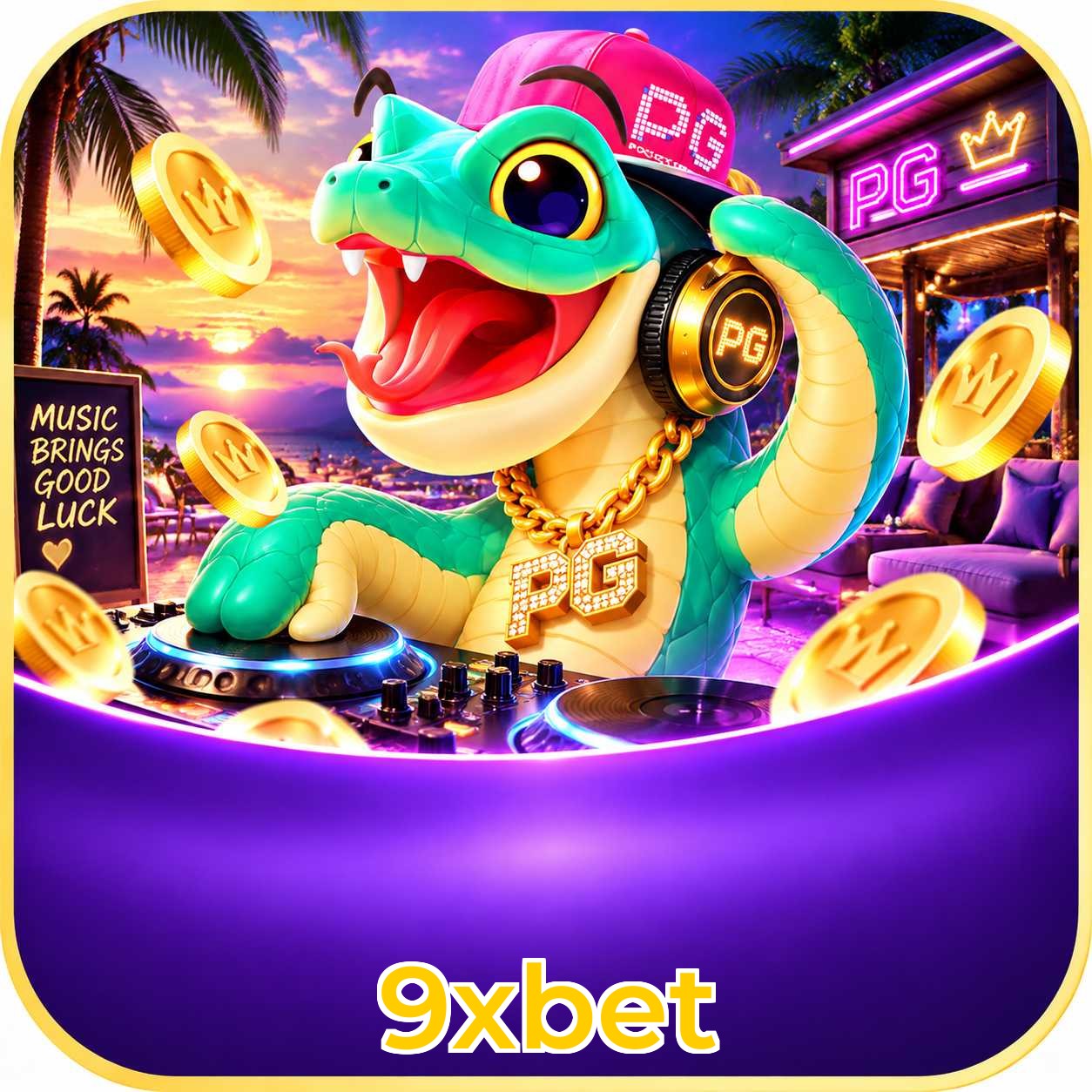 Canal seguro Telegram 9xbet Plushie Frenzy