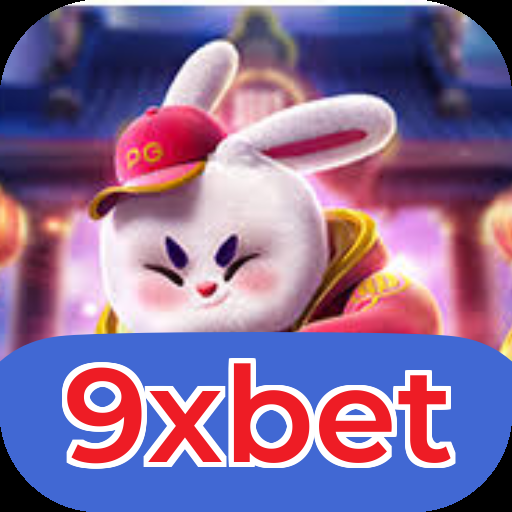 9xbet Logo