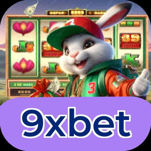 9xbet Logo