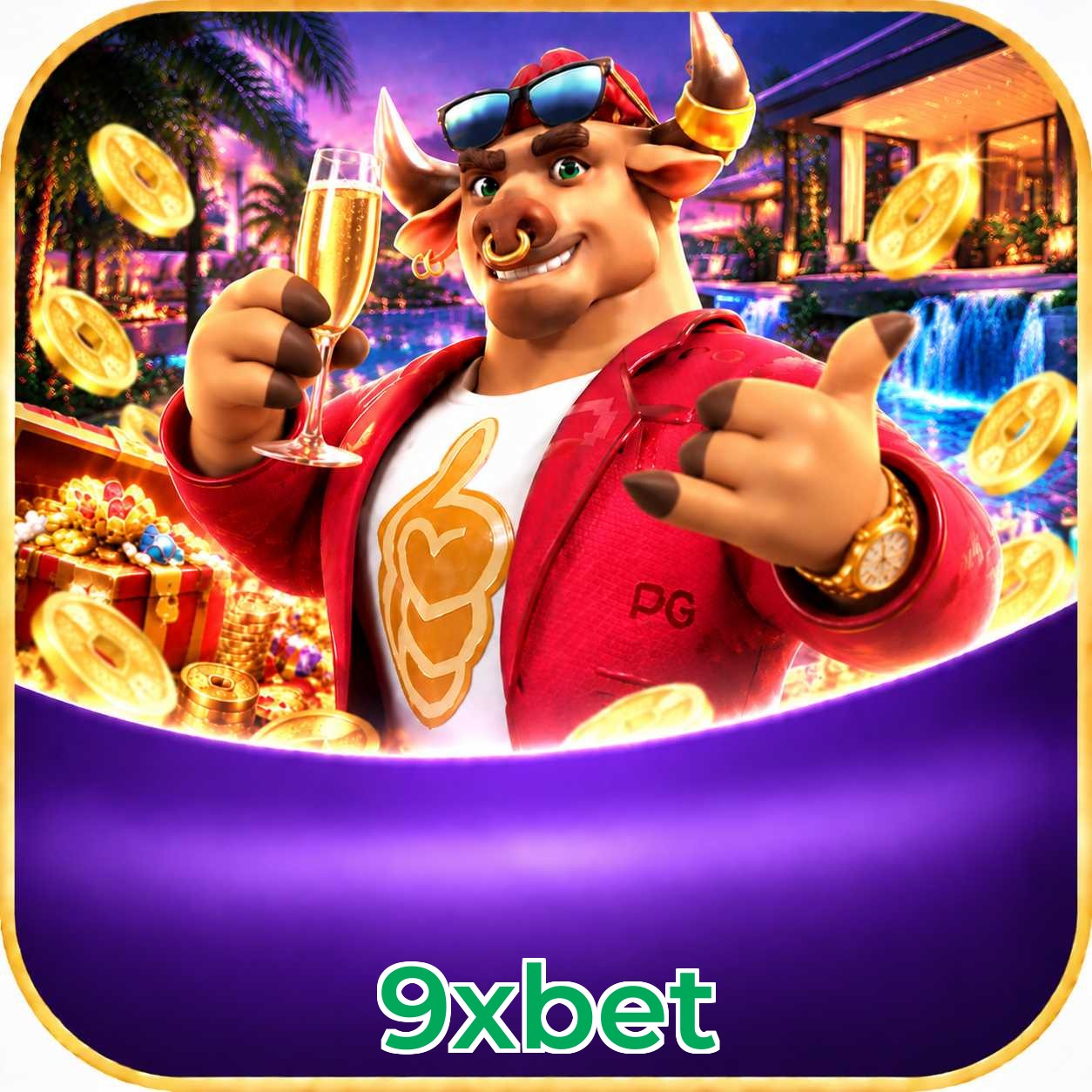 Página oficial Facebook 9xbet jogos