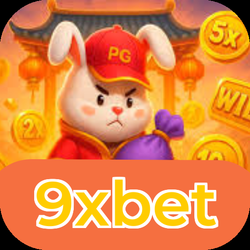 9xbet Logo