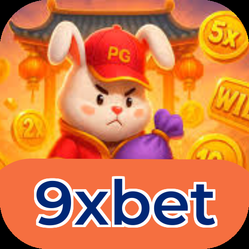 9xbet Logo
