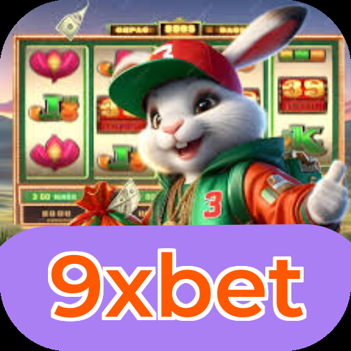 9xbet Logo