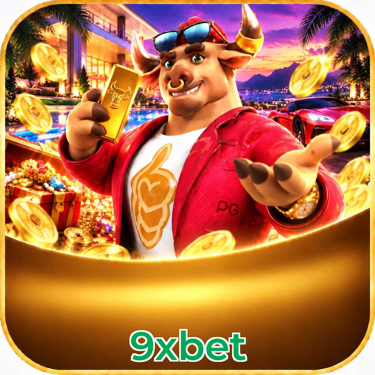 Plushie Frenzy na seo de jogos 9xbet