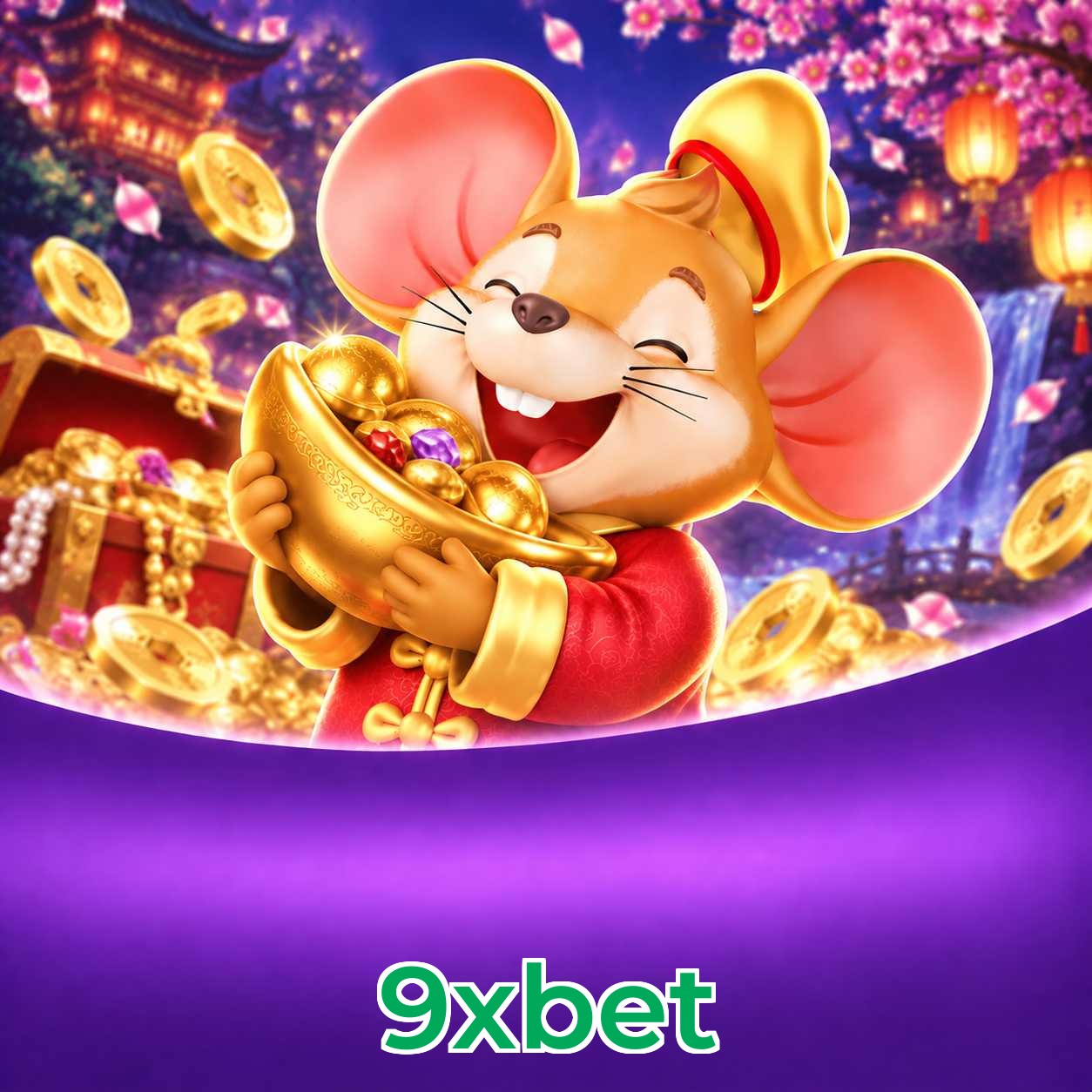 Análise de slots Plushie Frenzy na 9xbet