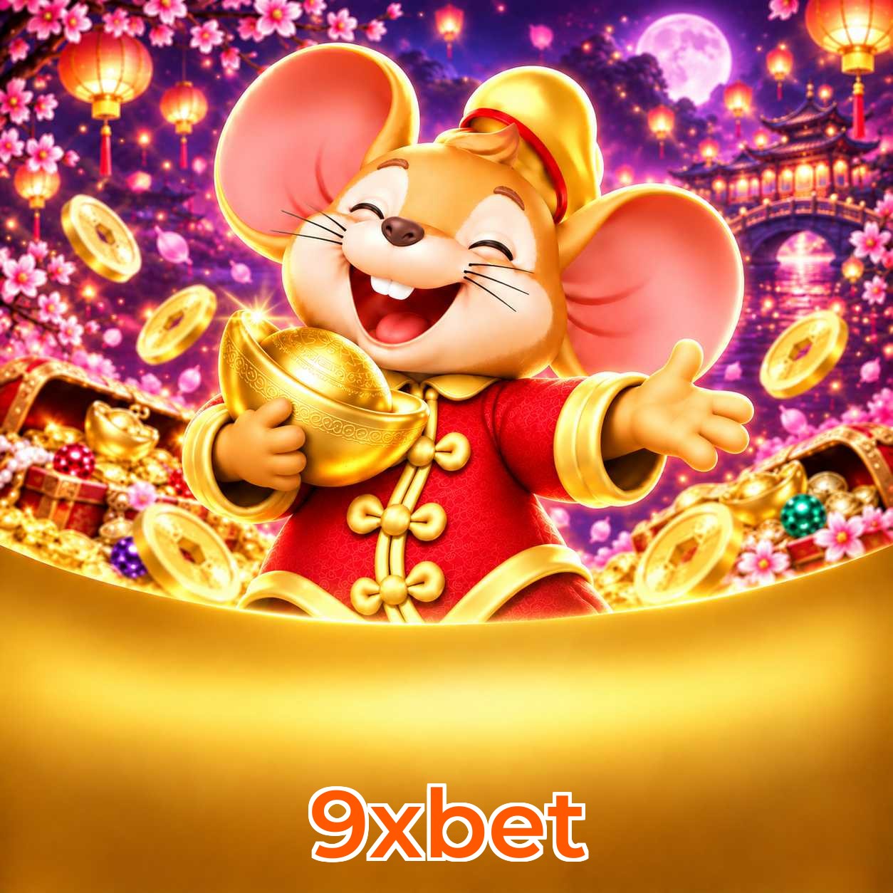 Plushie Frenzy no APK 9xbet Android