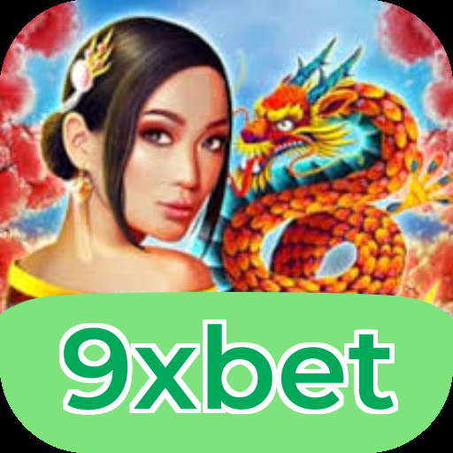 9xbet Logo