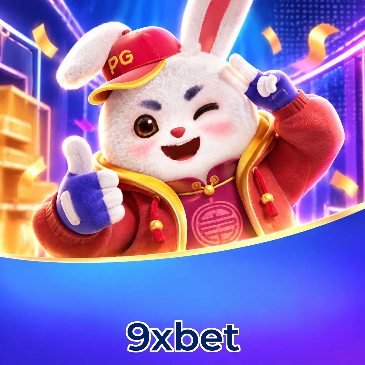 Plushie Frenzy na categoria slots 9xbet
