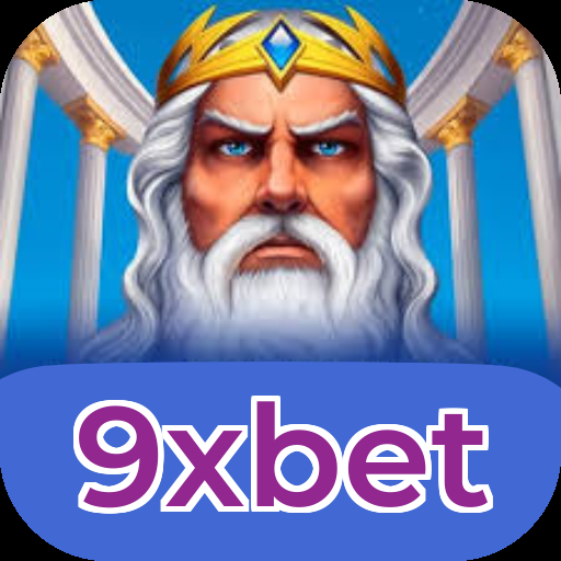 9xbet Logo