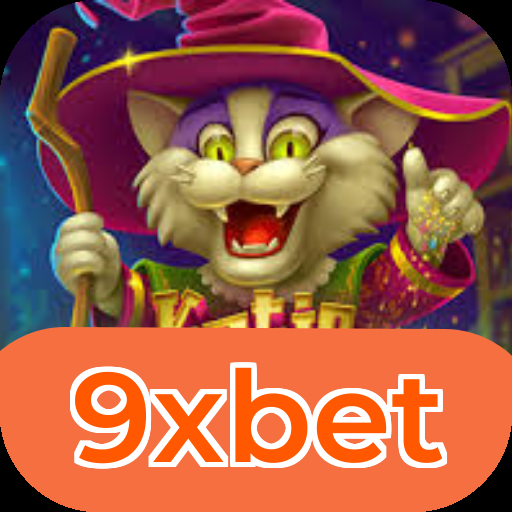 9xbet Logo