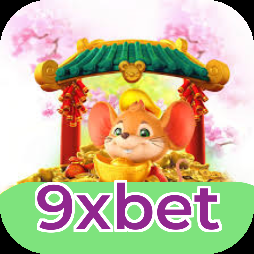 9xbet Logo