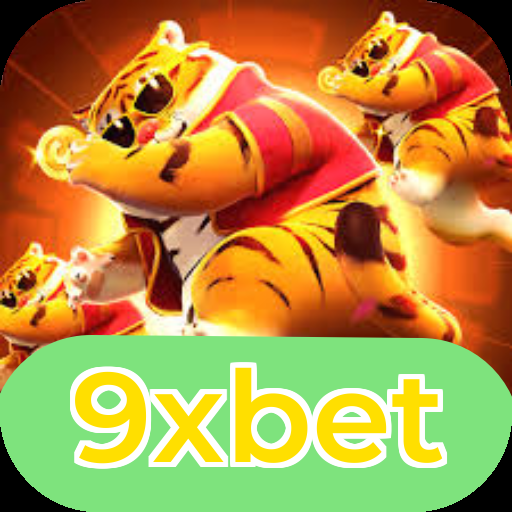 9xbet Logo