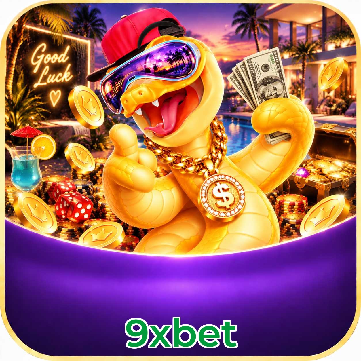 Interface de jogos na 9xbet incluindo Plushie Frenzy