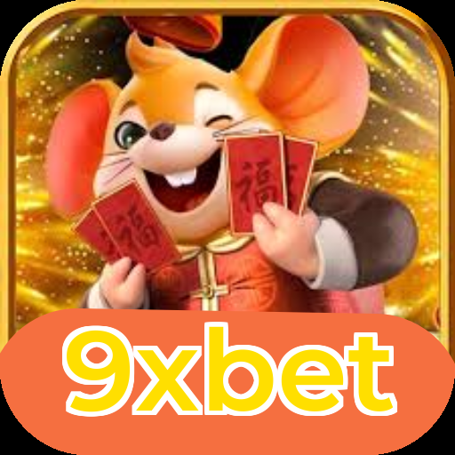 9xbet Logo