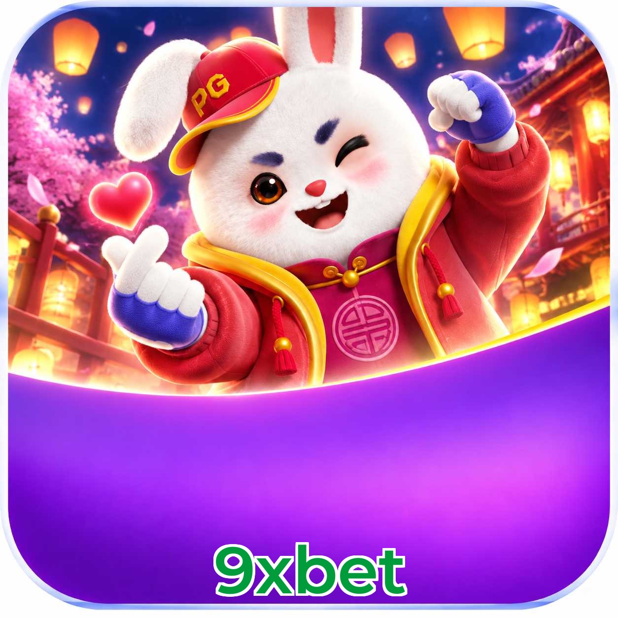Bingo e slots Plushie Frenzy na 9xbet