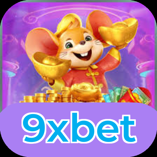 9xbet Logo