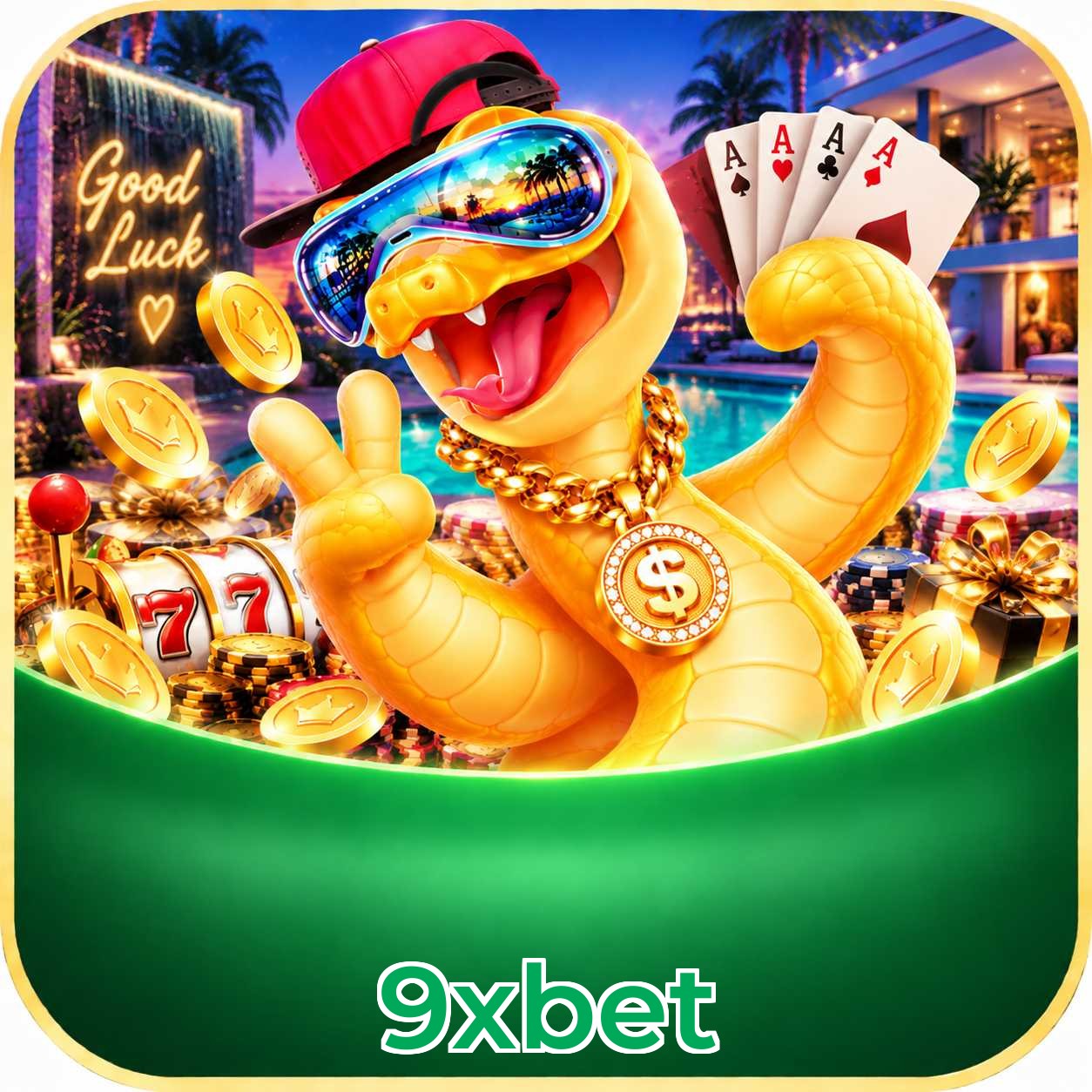 Interface mobile com Plushie Frenzy 9xbet