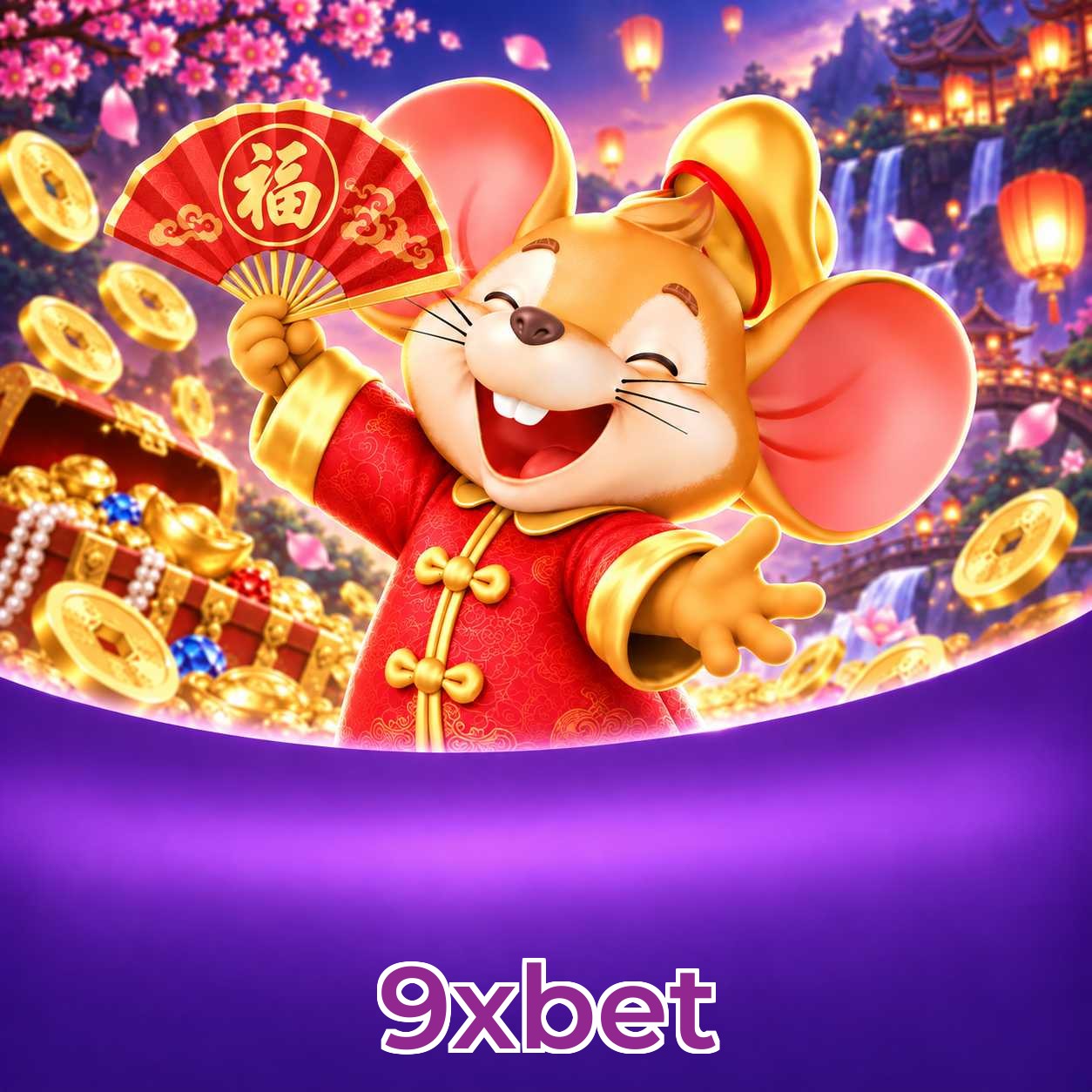Jogos disponveis ps-instalao na 9xbet