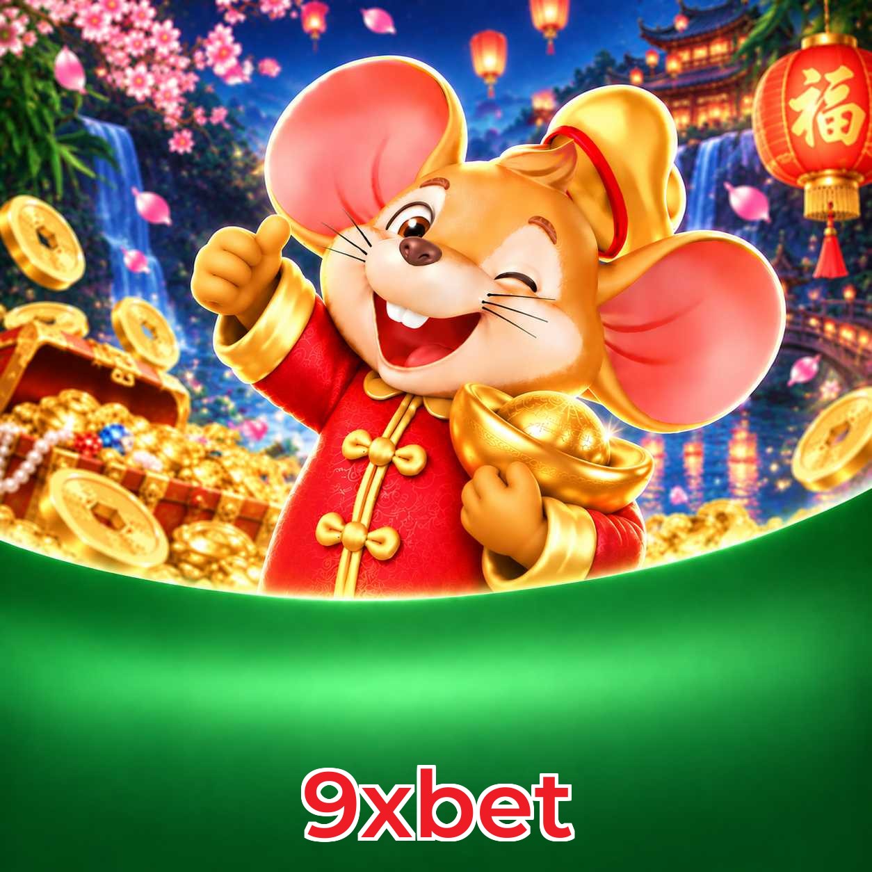 Slots e apostas na 9xbet Plushie Frenzy