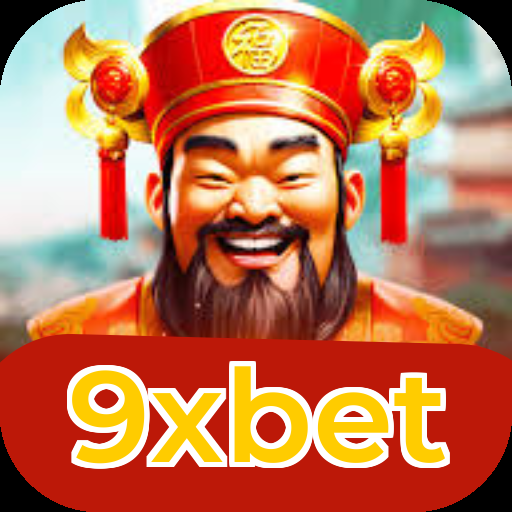 9xbet Logo
