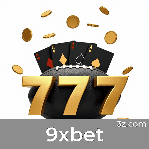 9xbet Logo
