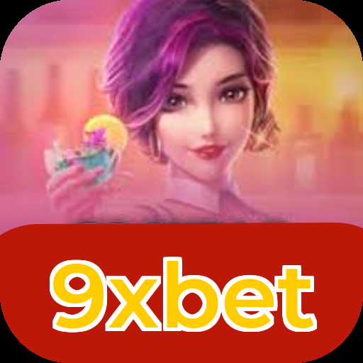 9xbet Logo
