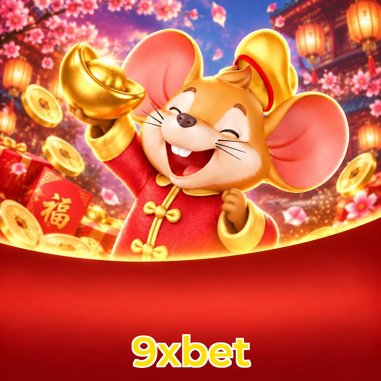 Plushie Frenzy no aplicativo 9xbet